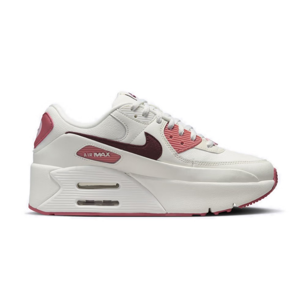ไนกี้ แอร์แม็กซ์ 90 รองเท้าวิ่ - Nike Shoes Air Max 90 บทวิจารณ์และราคา