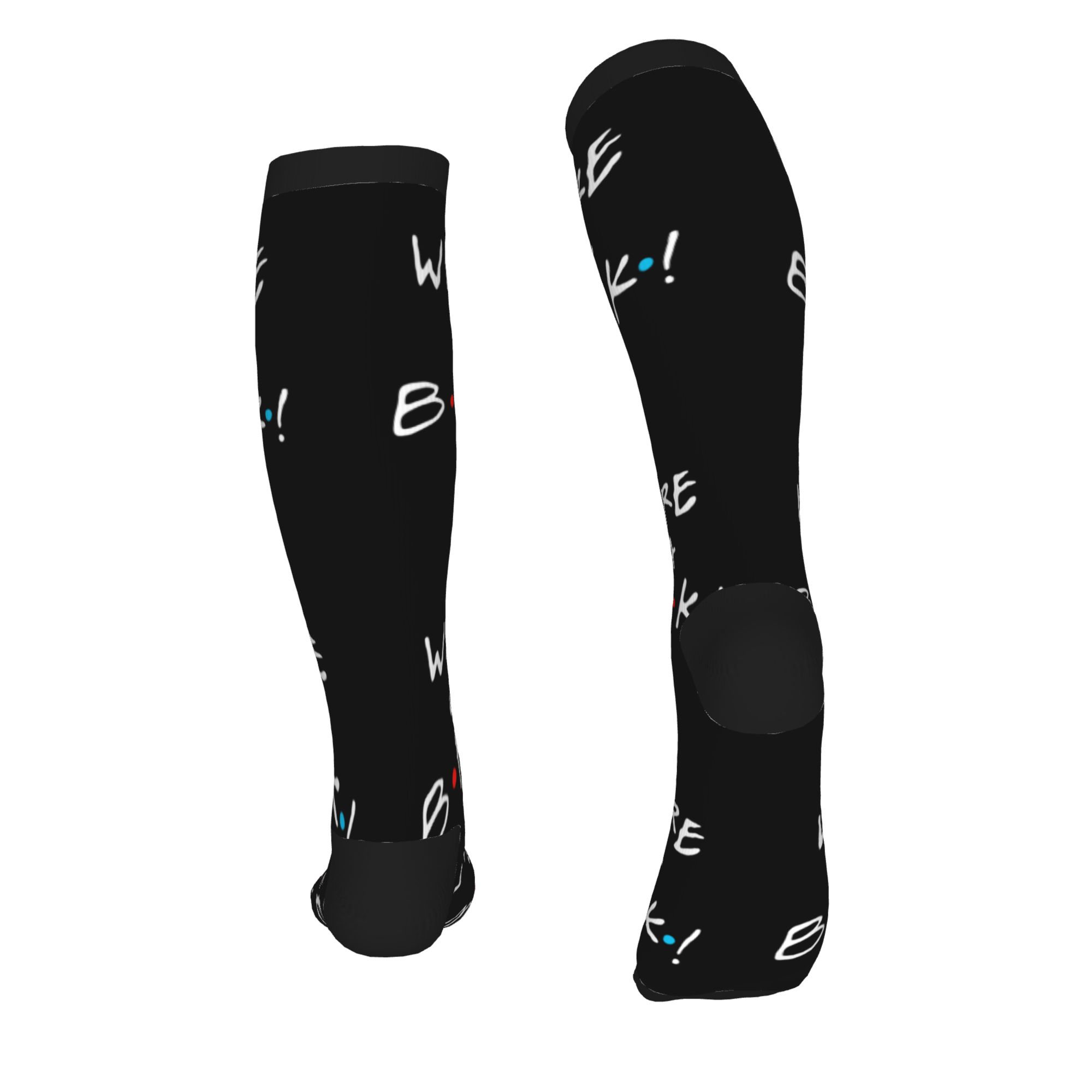 ถุงเท้าลายคำพูดตลกๆ จากซีรีส์เ - No Show Sock Women บทวิจารณ์และราคา
