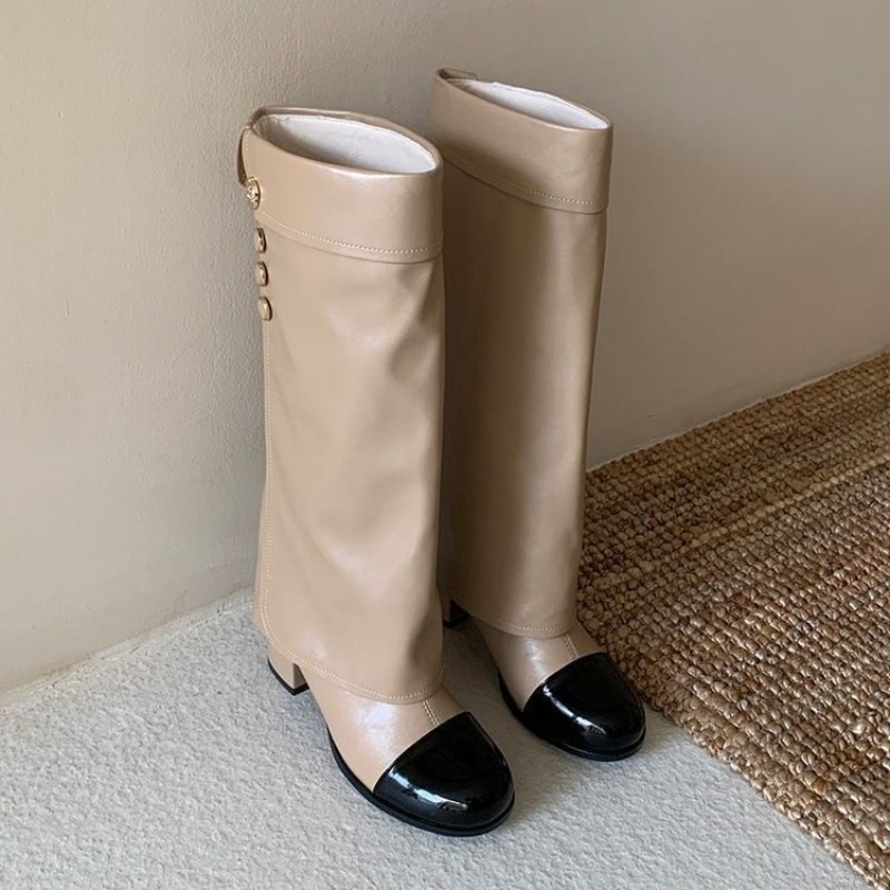 รองเท้าบูทสูงระดับเข่าแบบพับได - No Show Sock Women บทวิจารณ์และราคา