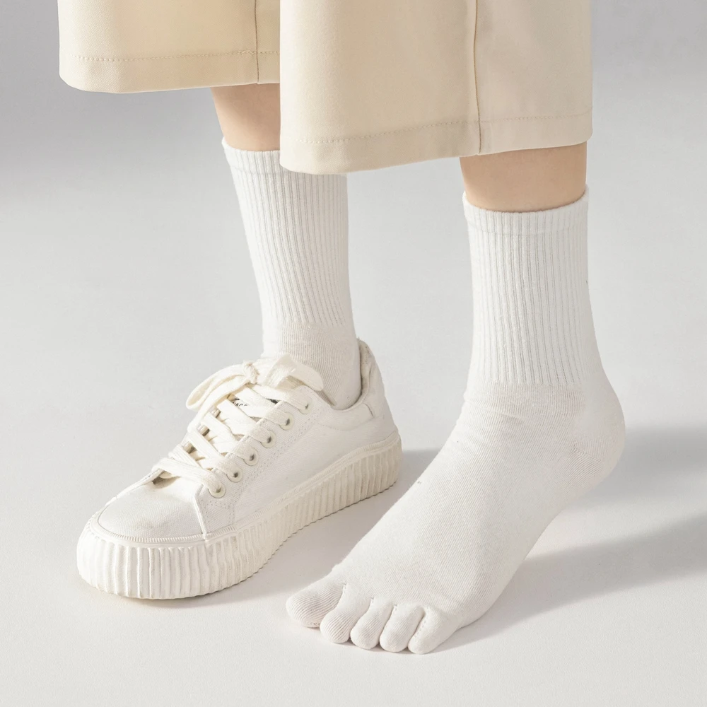 5 หรือ 10 คู่ผู้หญิงกีฬาถุงเท้ - Grip Sock Yoga บทวิจารณ์และราคา