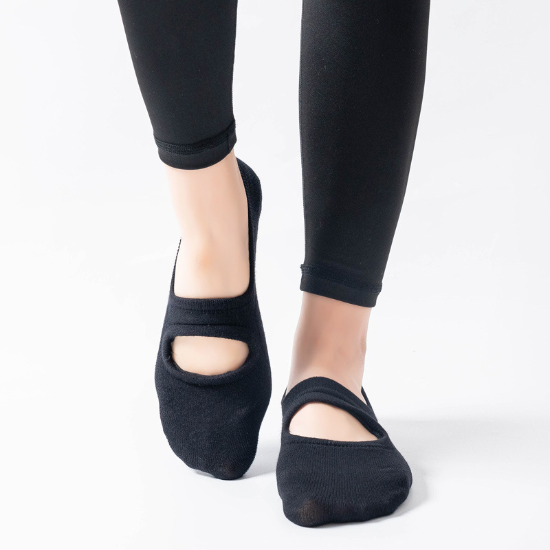 ถุงเท้าโยคะคุณภาพสูงสำหรับผู้ห - No Show Sock Women บทวิจารณ์และราคา