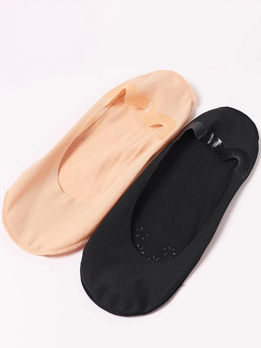 ถุงเท้าผู้หญิง 5 คู่ สำหรับฤดู - Ankle Sock Low Cut บทวิจารณ์และราคา