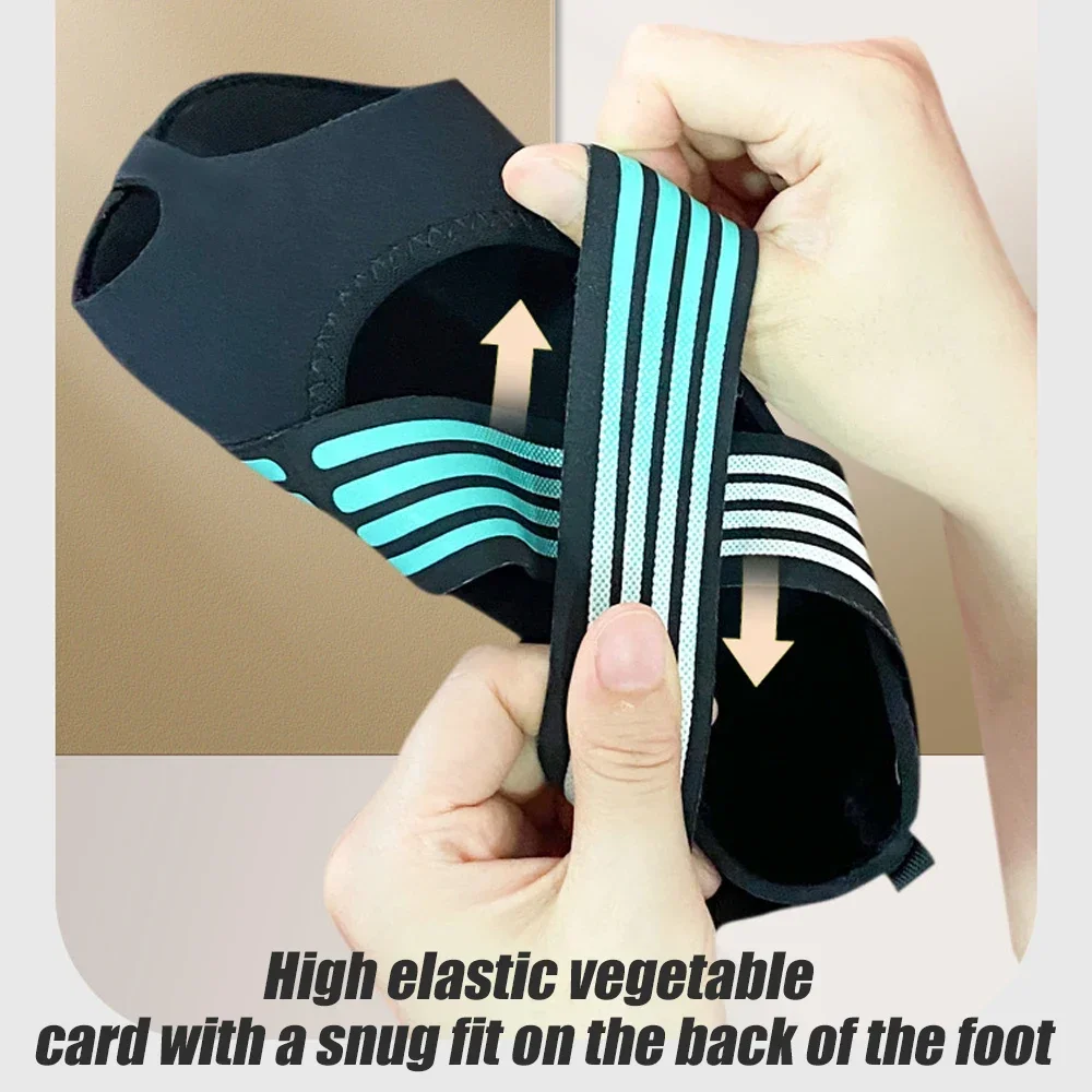 รองเท้าโยคะกันลื่นแบบมืออาชีพ  - No Show Sock Women บทวิจารณ์และราคา