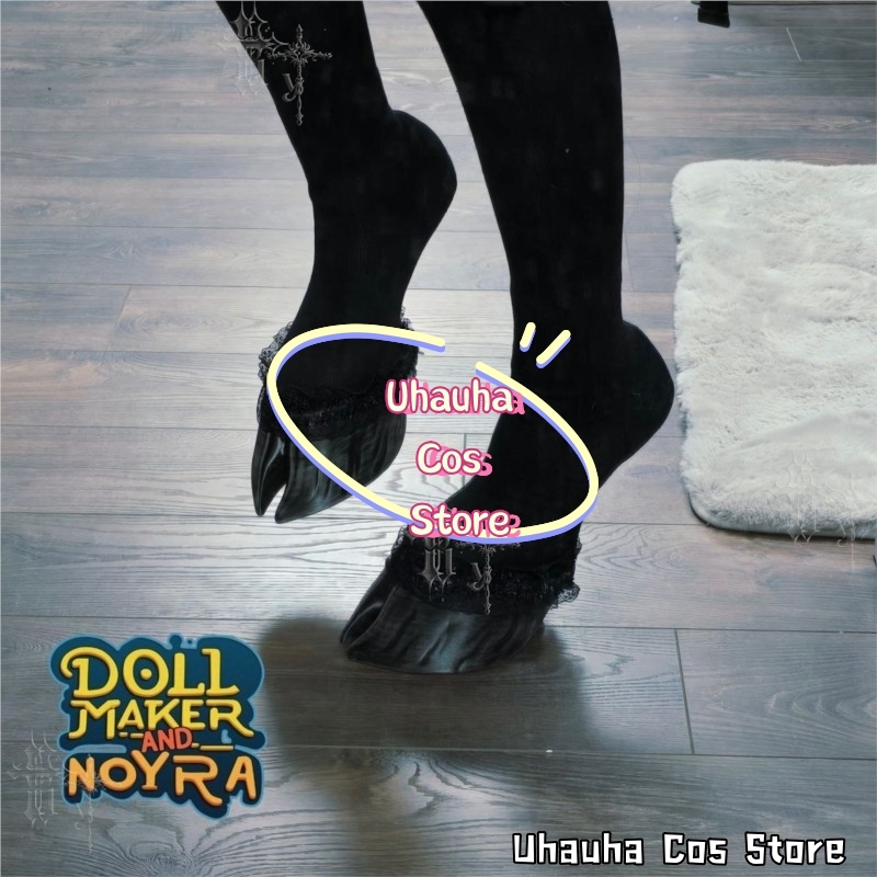 รองเท้าคอสเพลย์ CR6.23*Split H - Toe Sock Split บทวิจารณ์และราคา