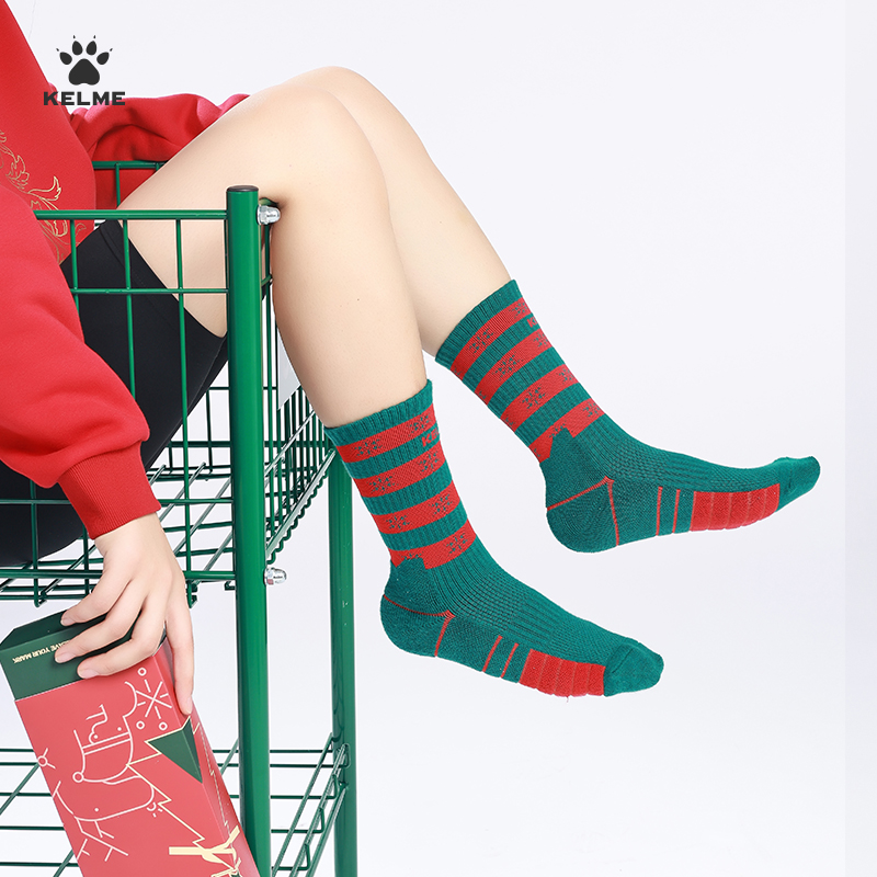 Kelme ถุงเท้าของขวัญคริสต์มาสแ - Sock Organizer Tray บทวิจารณ์และราคา