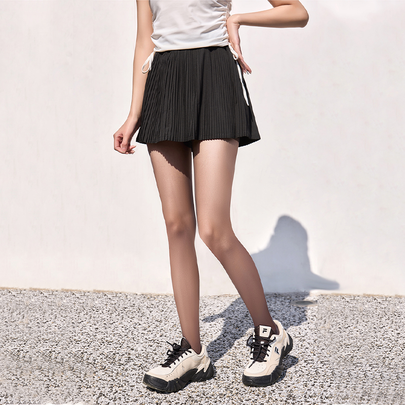 ถุงน่องกันแดด UV Ultra Thin แบ - Tights Pantyhose Sheer บทวิจารณ์และราคา