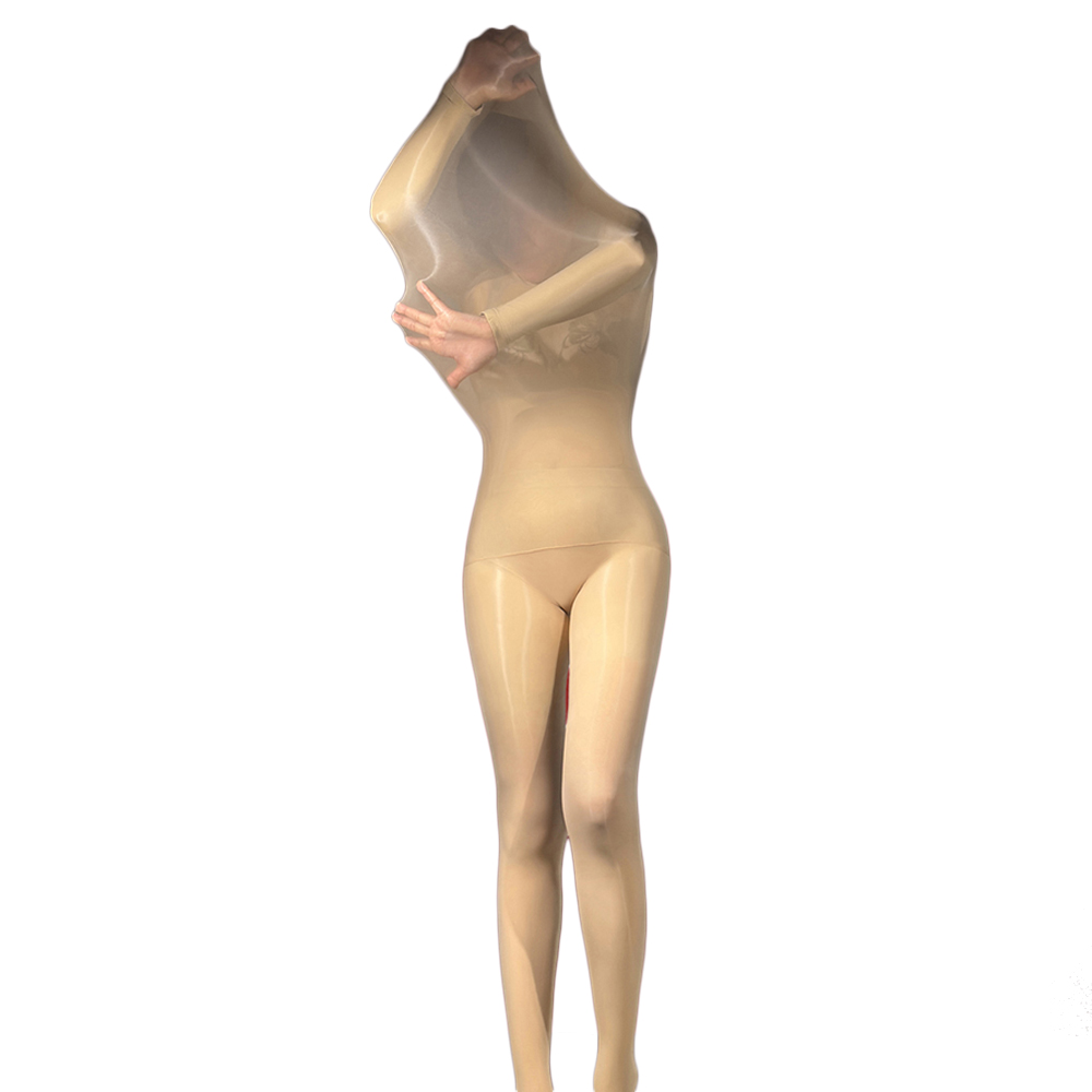 ชุดบอดี้สูทผู้หญิง/ผู้ชาย เซ็ก - Tights Pantyhose Sheer บทวิจารณ์และราคา