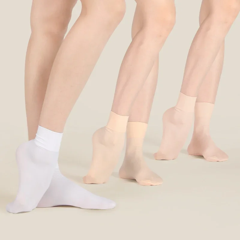 ผู้หญิง Professional ถุงเท้าบั - Grip Sock Yoga บทวิจารณ์และราคา