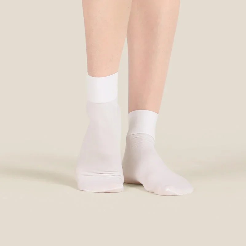 ผู้หญิง Professional ถุงเท้าบั - Grip Sock Yoga บทวิจารณ์และราคา