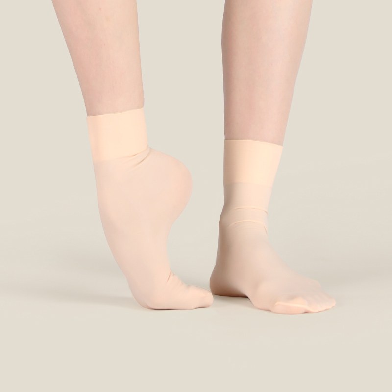ผู้หญิง Professional ถุงเท้าบั - Grip Sock Yoga บทวิจารณ์และราคา