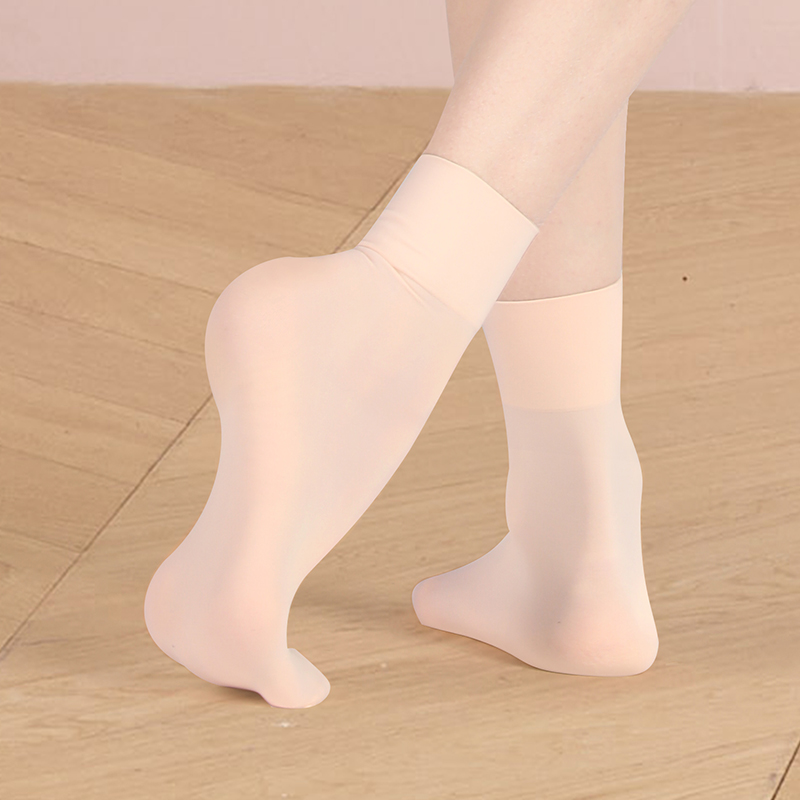 ผู้หญิง Professional ถุงเท้าบั - Grip Sock Yoga บทวิจารณ์และราคา