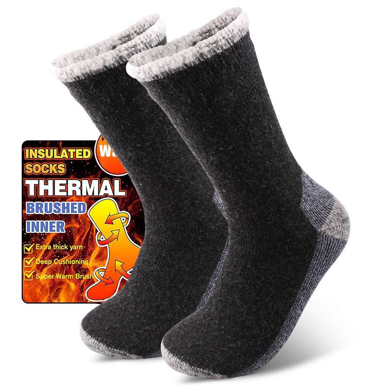 1 คู่ถุงเท้าขนแกะเมอริโนสำหรับ - Wool Hiking Sock บทวิจารณ์และราคา